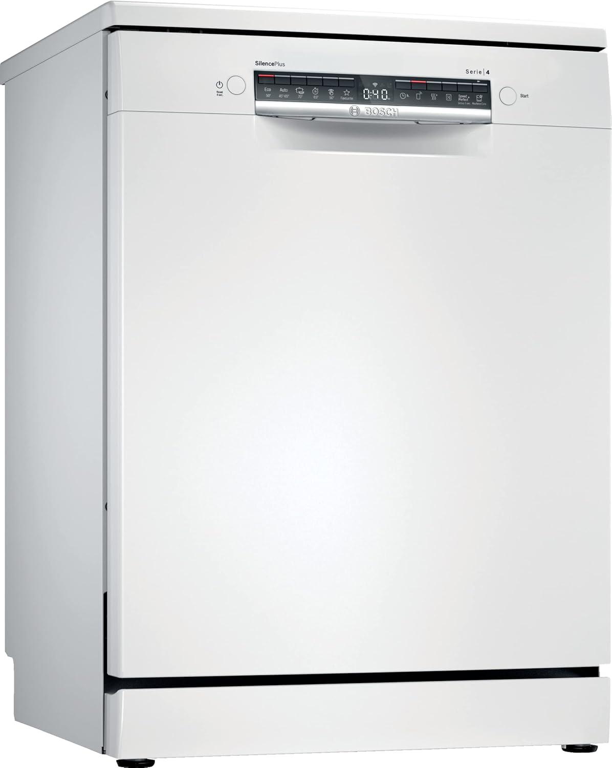 Vue 7 de Bosch Smsitwe Serie Lavevaisselle