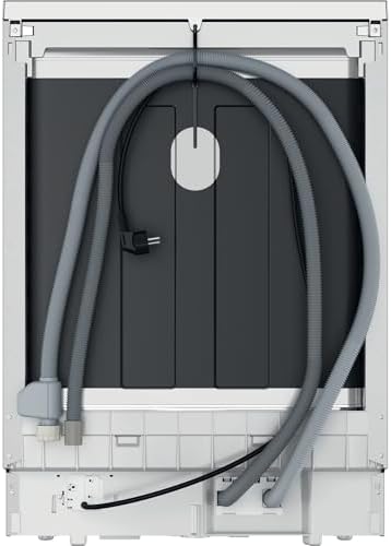 Vue 3 de Lavevaisselle Cm Couverts Db