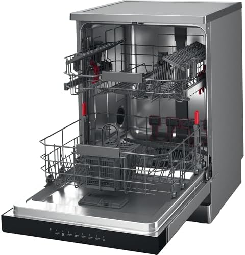 Vue 4 de Lavevaisselle Cm Couverts Db