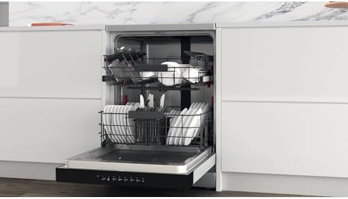 Vue 5 de Lavevaisselle Cm Couverts Db