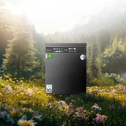Vue 5 de Cecotec Lavevaisselle Cm Bolero