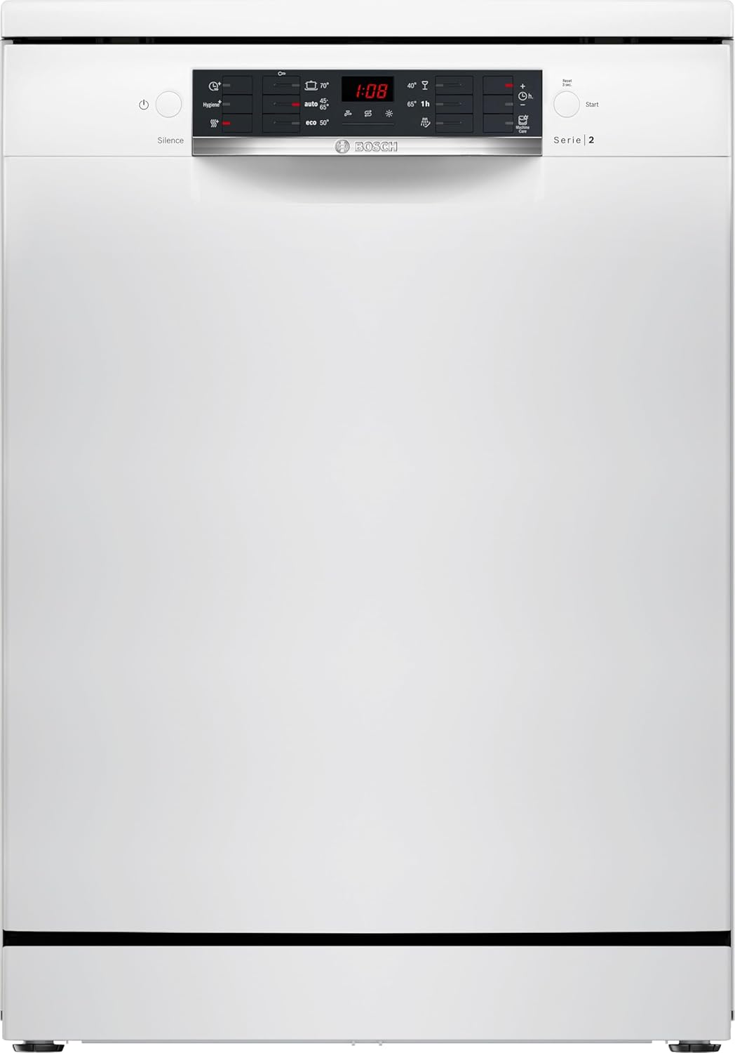 Bosch Smsawf Serie Lavevaisselle