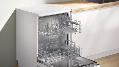 Vue 5 de Bosch Smsawf Serie Lavevaisselle