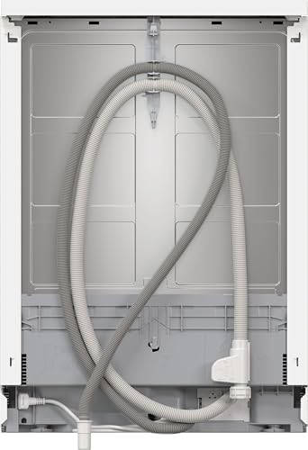Vue 6 de Bosch Smsawf Serie Lavevaisselle
