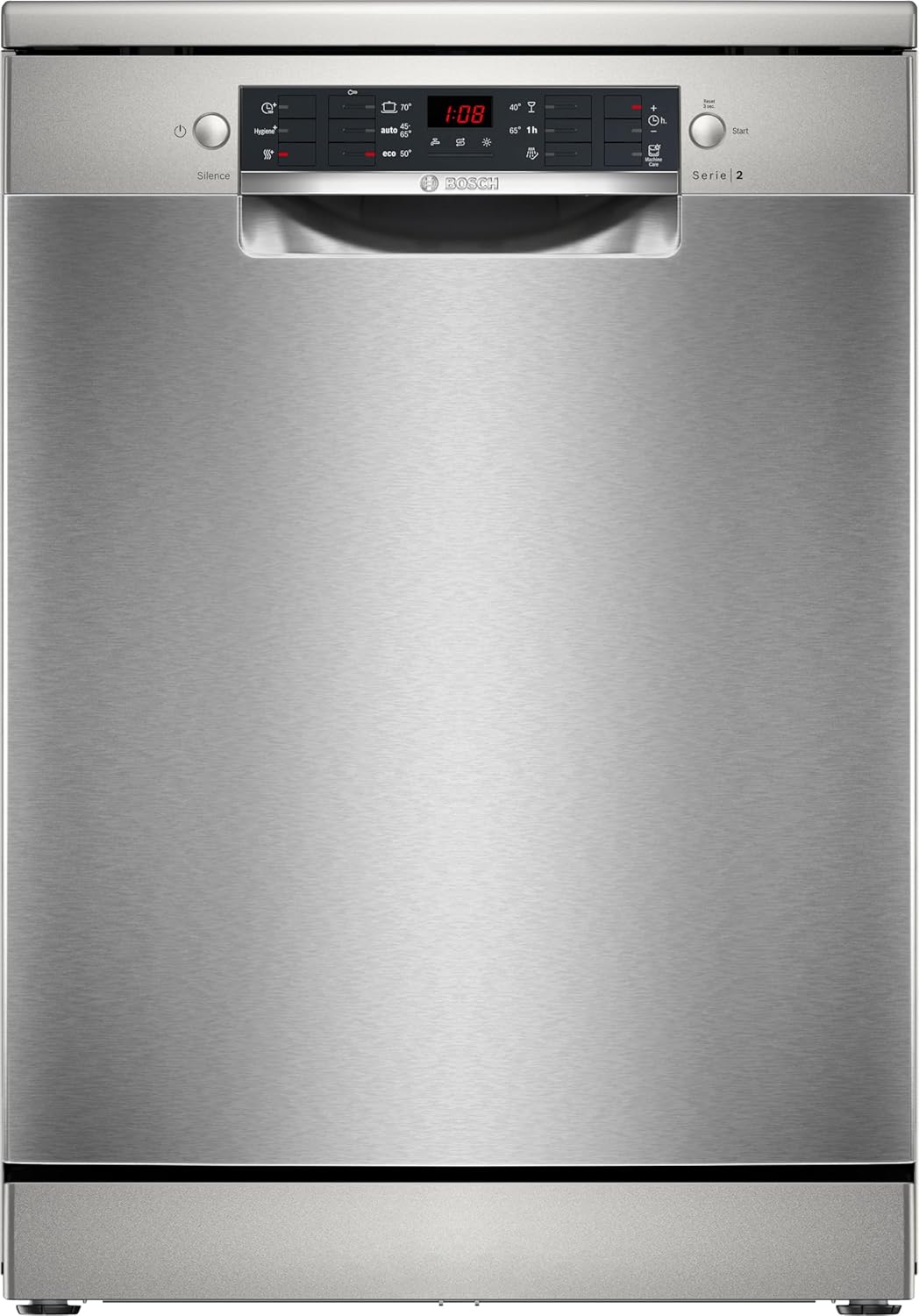 Bosch Smsaif Serie Lavevaisselle