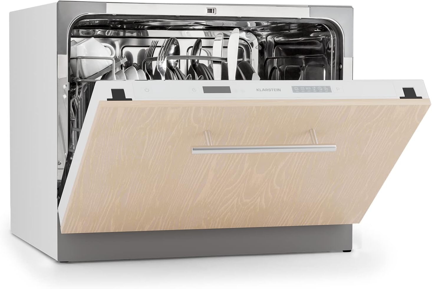 Klarstein Mini Lave Vaisselle