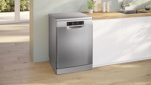 Vue 3 de Bosch Smsaif Serie Lavevaisselle