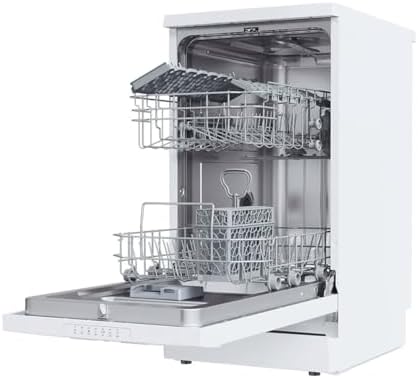 Vue 4 de Lave Vaisselle Cm Cdph