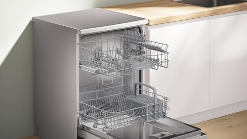 Vue 5 de Bosch Smsaif Serie Lavevaisselle