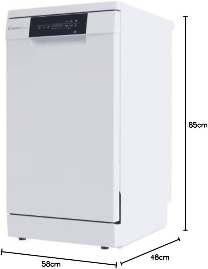 Vue 5 de Lave Vaisselle Cm Cdph