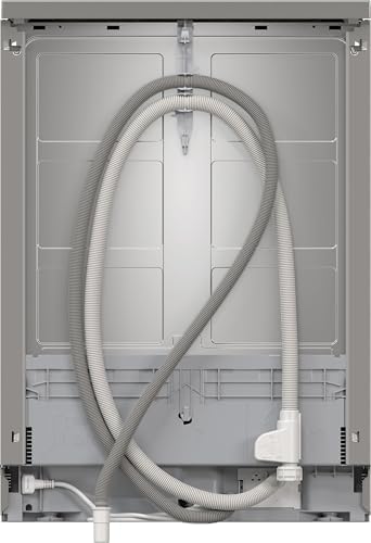 Vue 7 de Bosch Smsaif Serie Lavevaisselle
