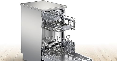 Vue 3 de Bosch Spshkie Serie Lavevaisselle