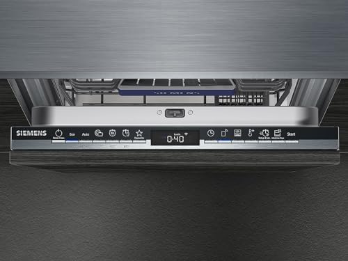 Vue 2 de Siemens Srexke Iq Vollintegrierter