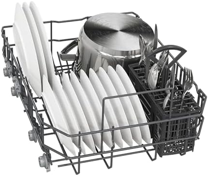 Vue 4 de Siemens Srexke Iq Vollintegrierter