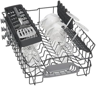 Vue 5 de Siemens Srexke Iq Vollintegrierter