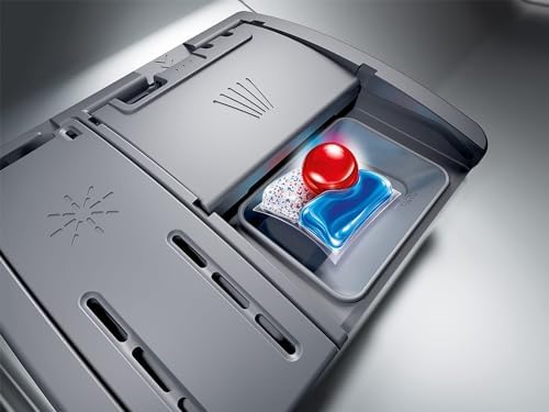 Vue 6 de Siemens Srexke Iq Vollintegrierter
