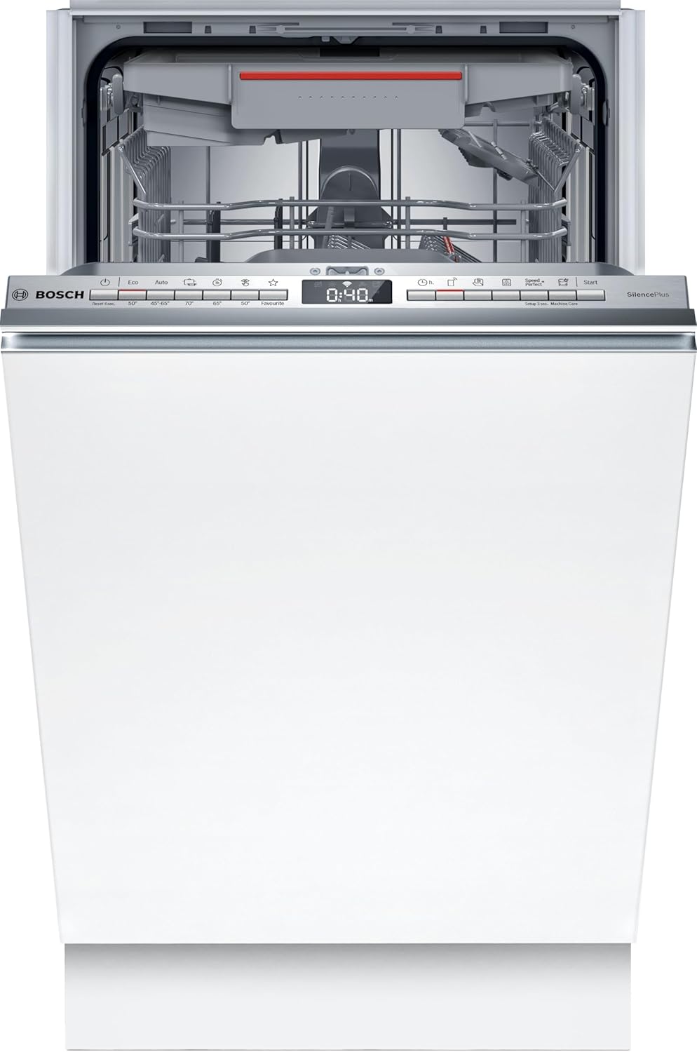 Bosch Spvemxf Serie Lavevaisselle