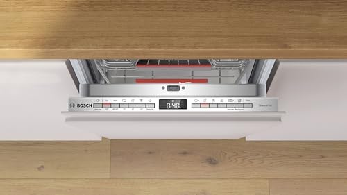 Vue 2 de Bosch Spvemxf Serie Lavevaisselle