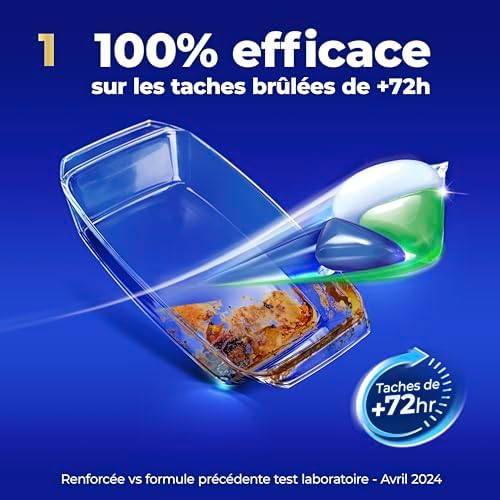 Vue 4 de Sun Pro Expert Pastilles