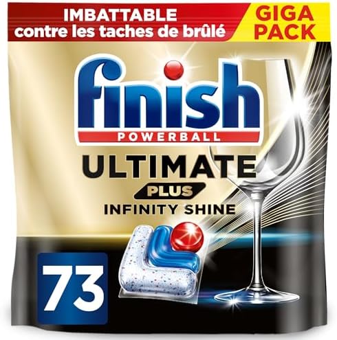 Vue 2 de Finish Ultimate Plus Infinity