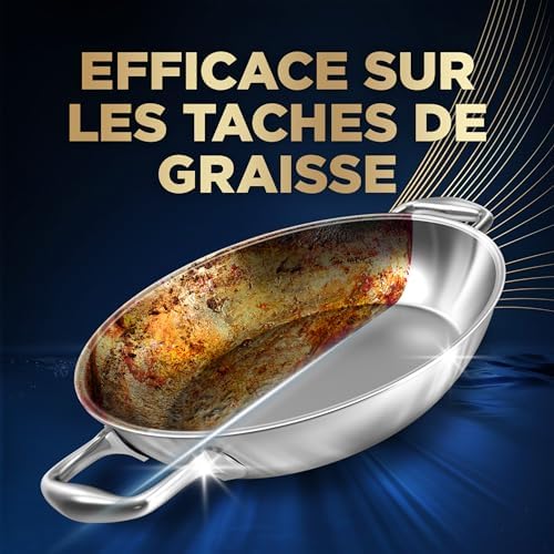 Vue 5 de Finish Ultimate Plus Infinity
