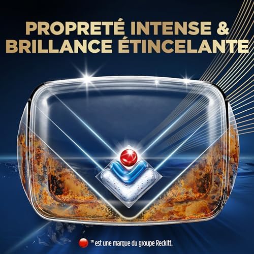Vue 6 de Finish Ultimate Plus Infinity