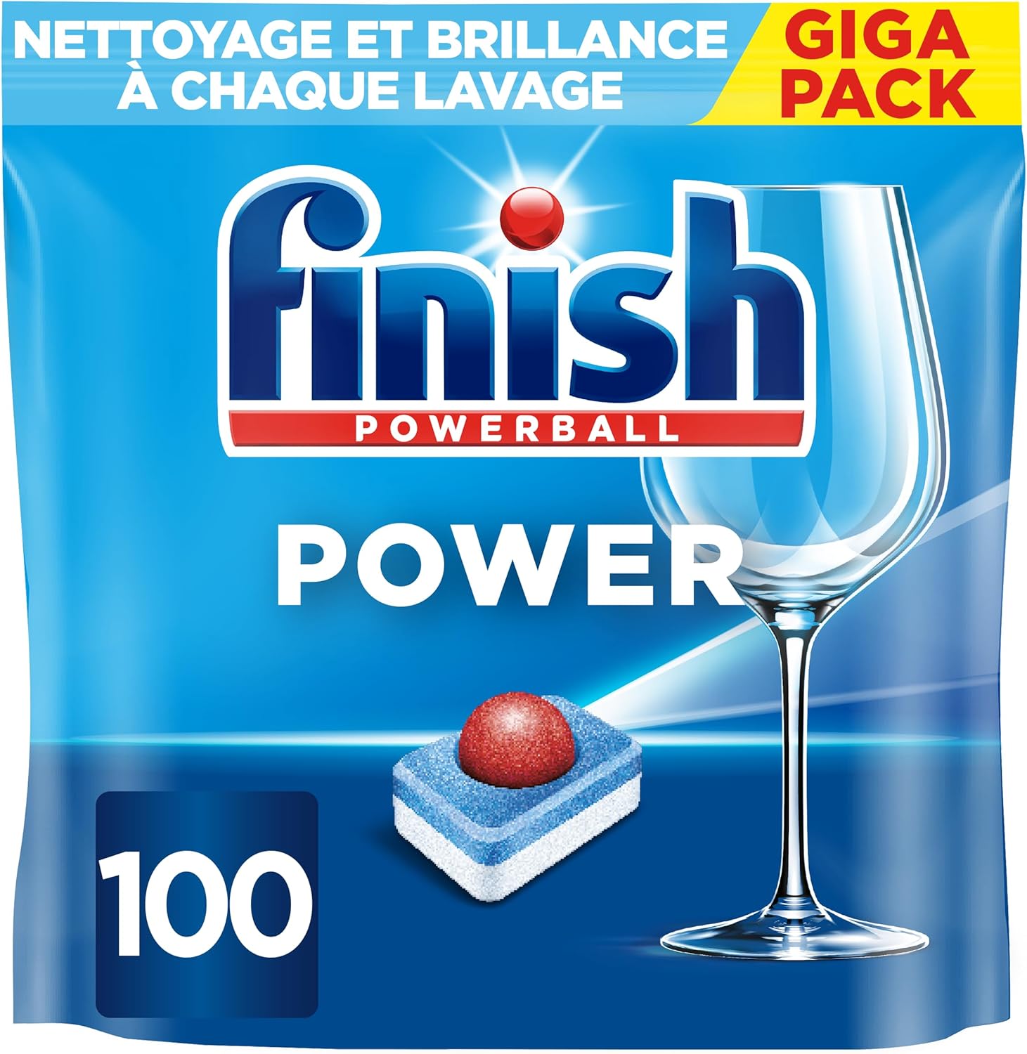 Finish Pack De Lave