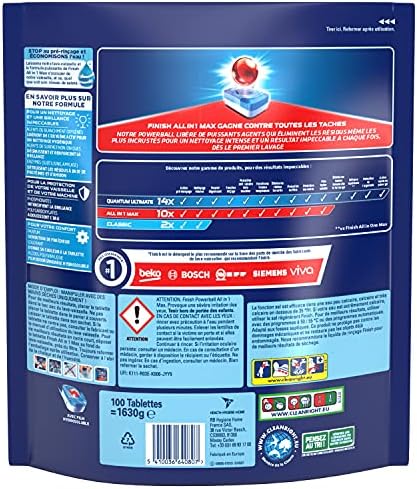 Vue 2 de Finish Pack De Lave