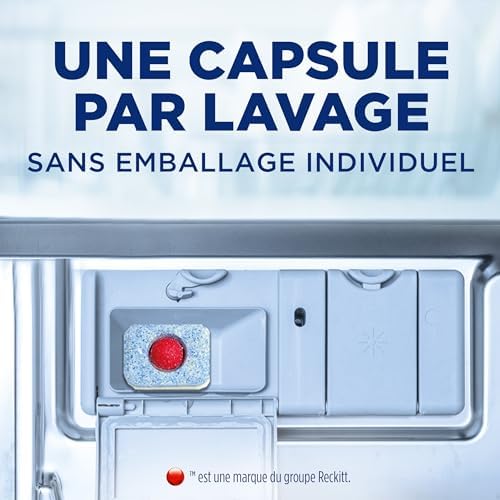 Vue 6 de Finish Pack De Lave