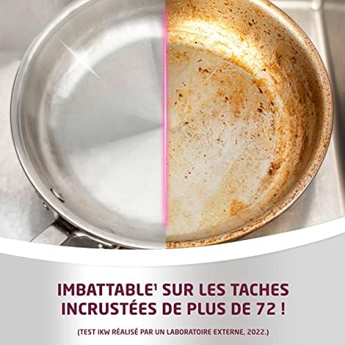 Vue 5 de Sun Pastilles Lavevaisselle Touten