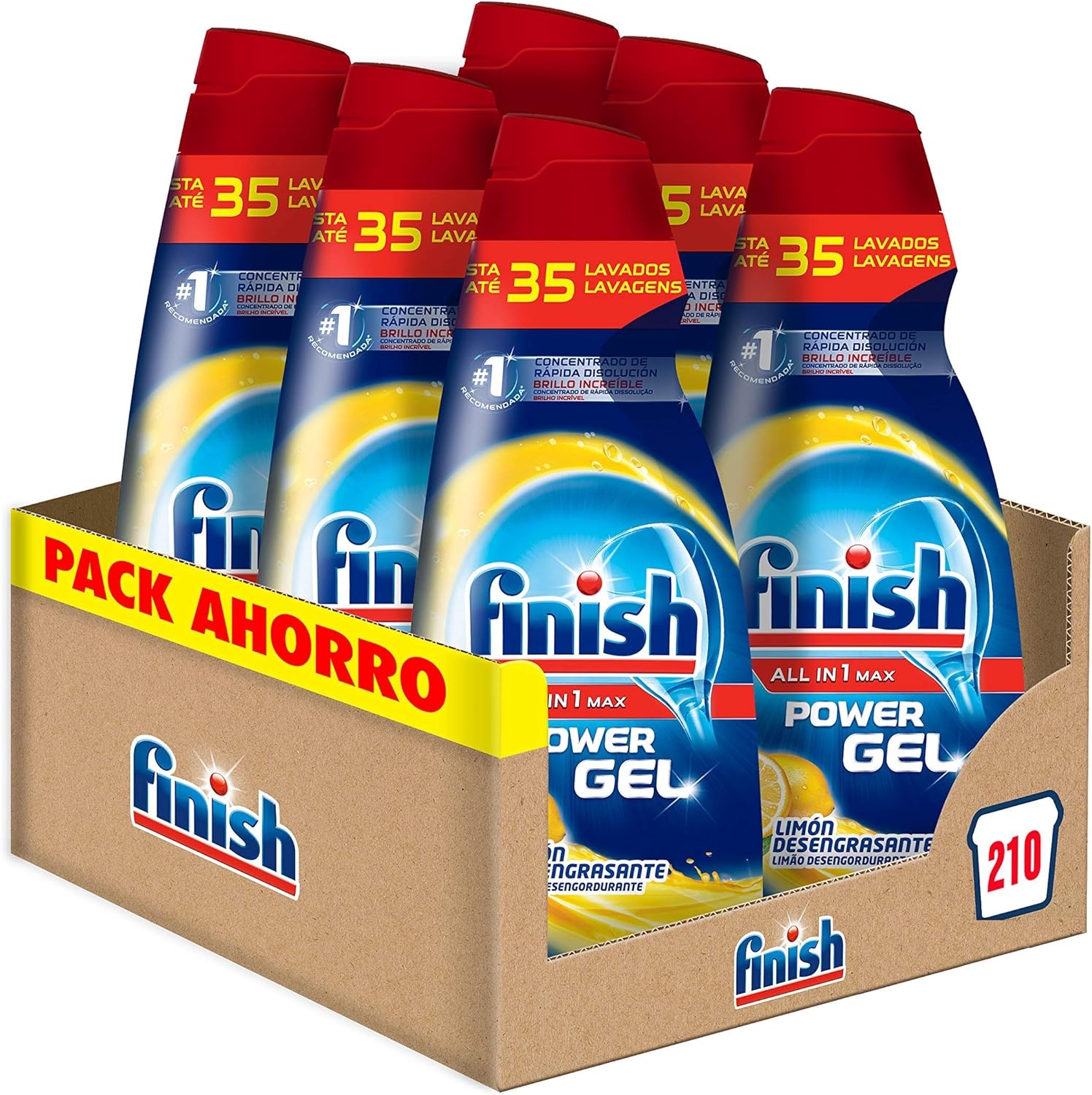 Paquet Complet De Liquide