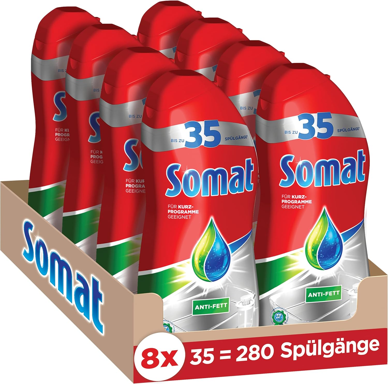 Somat Multi Perfect Gel