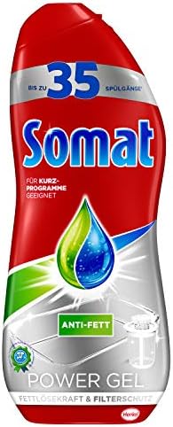 Vue 2 de Somat Multi Perfect Gel