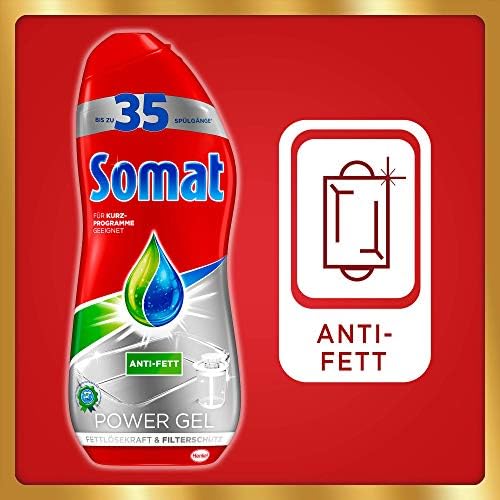 Vue 5 de Somat Multi Perfect Gel