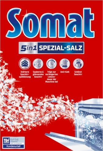 Vue 2 de Somat Lavevaisselle Ml Et