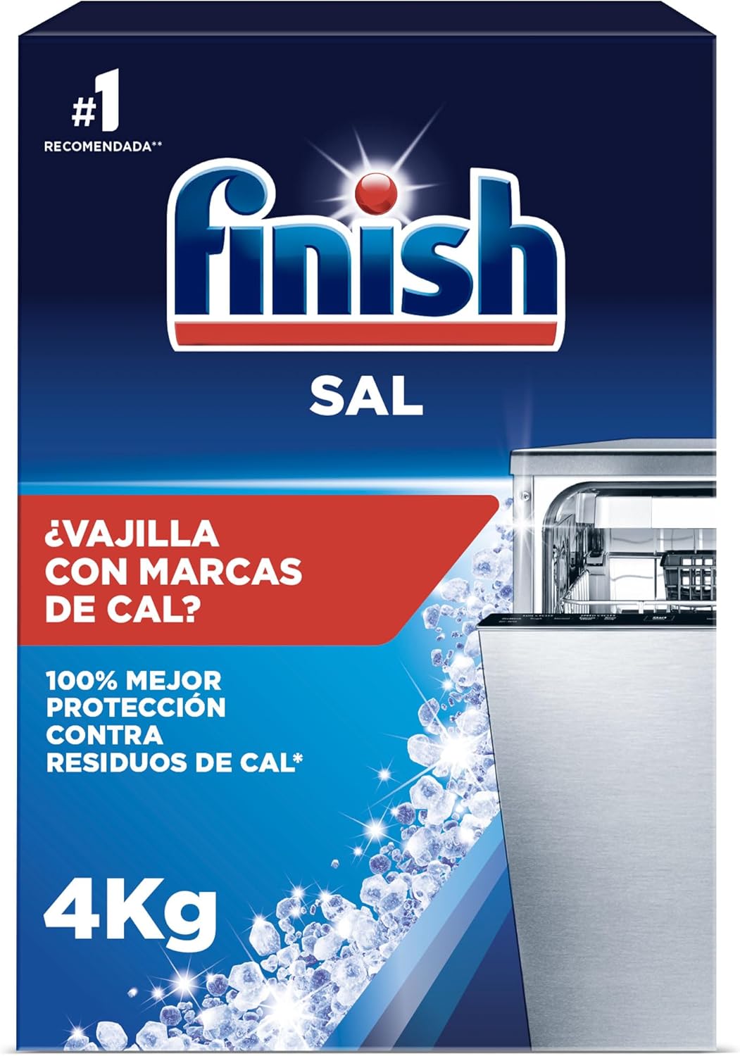 Finish Sal Kg
