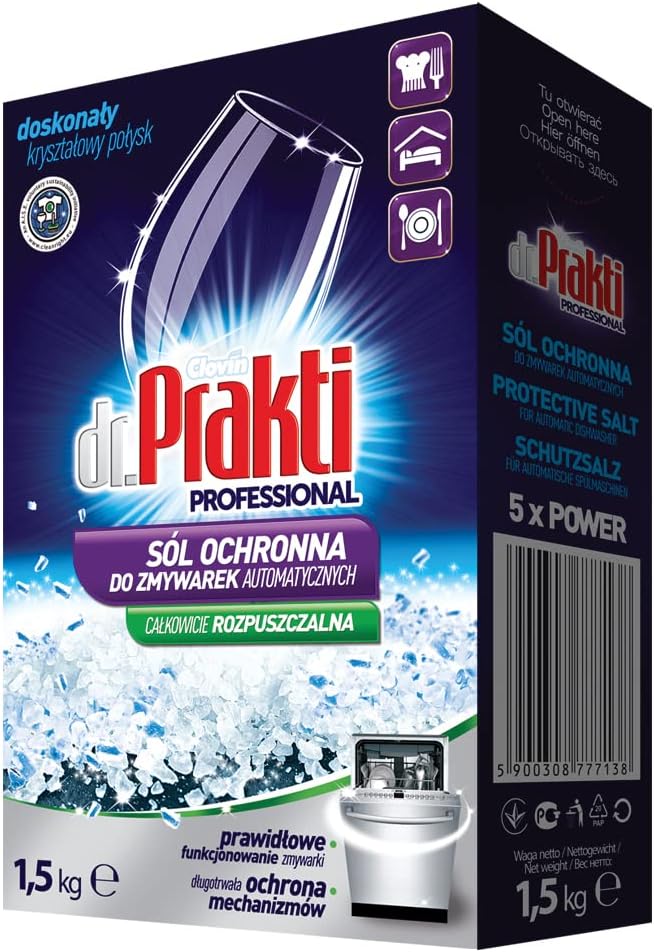 Drprakti Sel Regenerant Pour