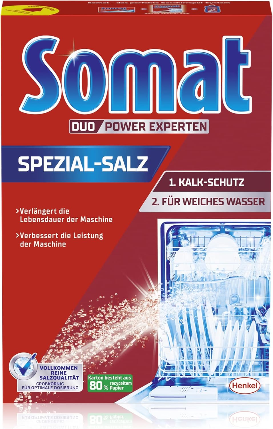 Sel Special Somat Kg