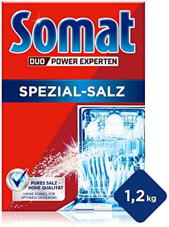 Vue 3 de Sel Special Somat Kg