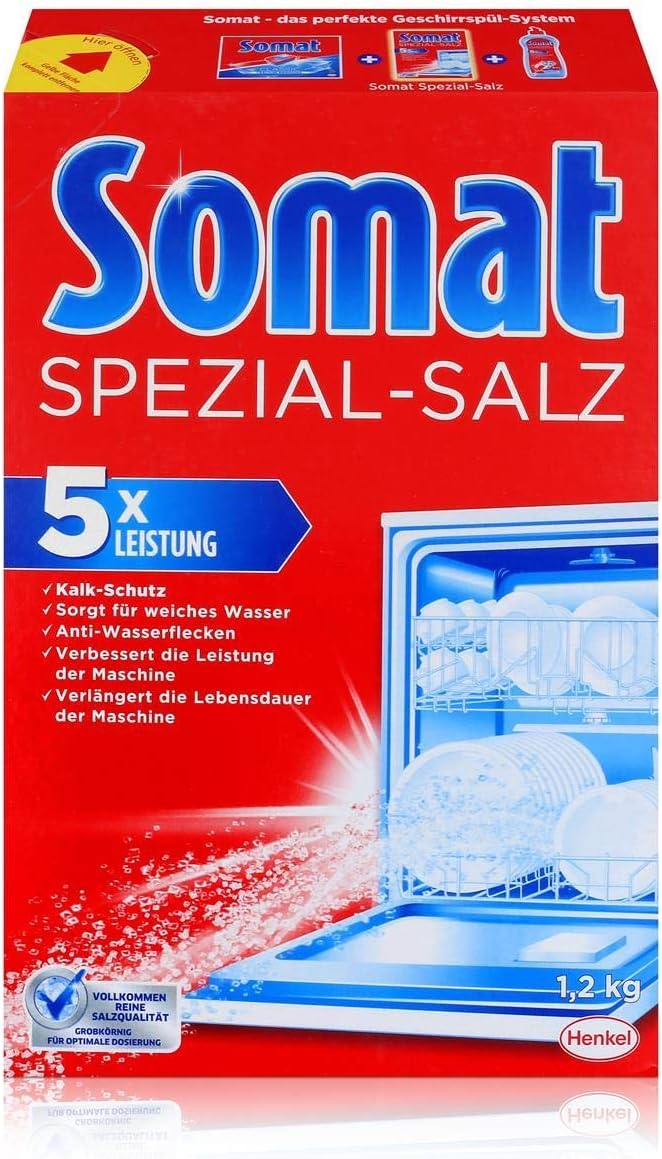 Somat Salz Kg