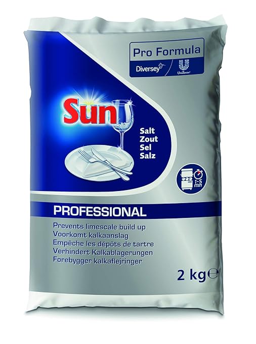 Sun Professionnel Sel Regenerant