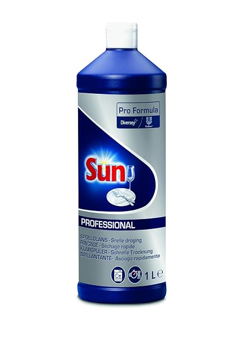Sun Professional Liquide De