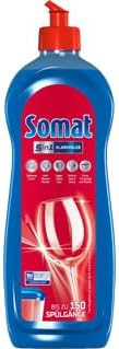 Vue 2 de Somat Liquide De Rincage