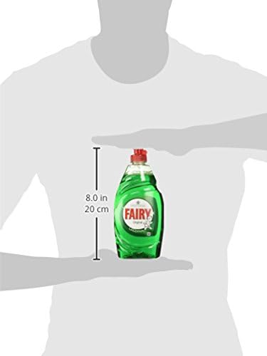 Vue 7 de Fairy Washing Up Nettoyante