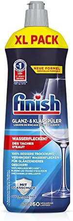 Vue 2 de Finish Lavevaisselle Brillant Et