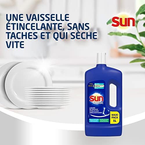Vue 6 de Sun Classic Liquide De