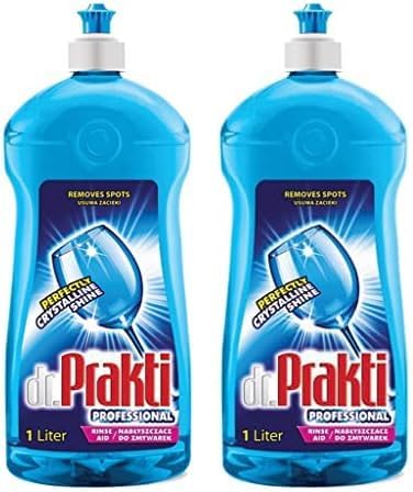 Drprakti Liquide De Rincage