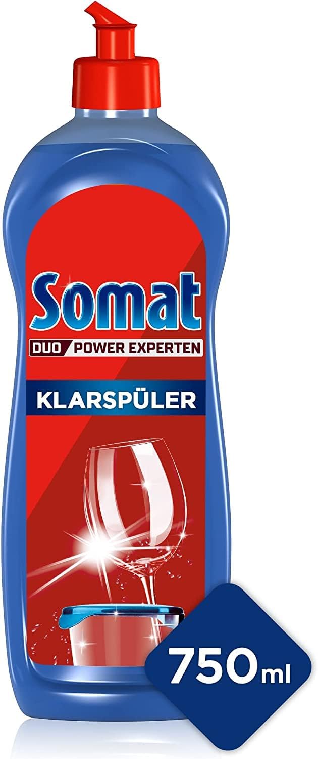 Somat Rincage Ml