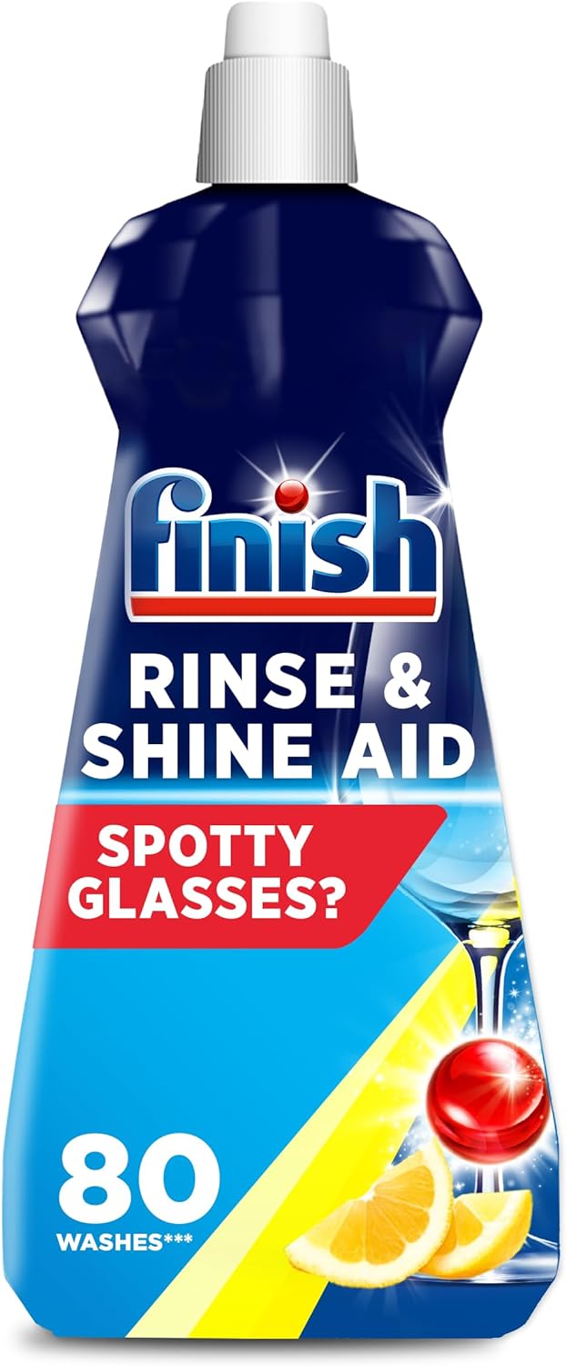 Finish Finish Liquide De