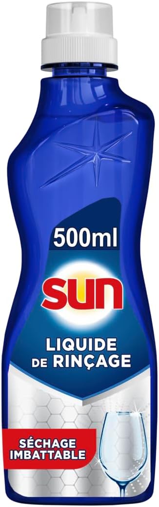 Sun Liquide De Rincage